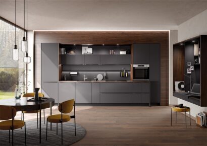 Küchen Concept Heßdorf Blog Wohnküchen