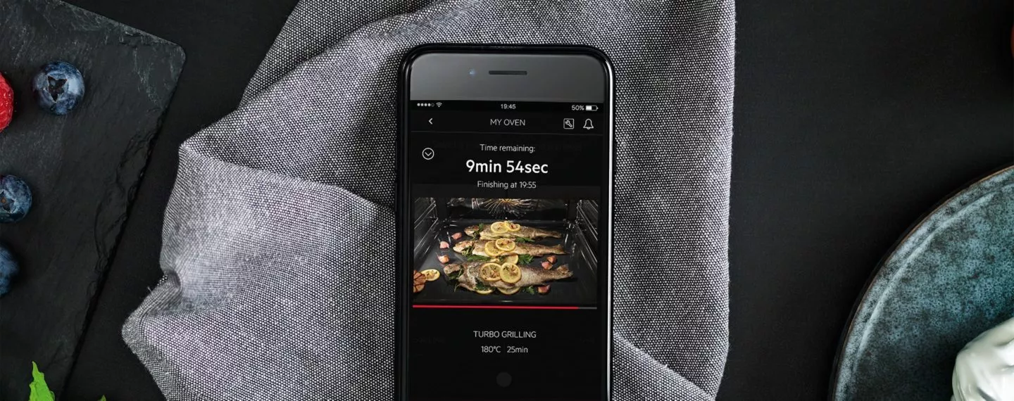 Küchen Concept Heßdorf Blog Küche vernetzt