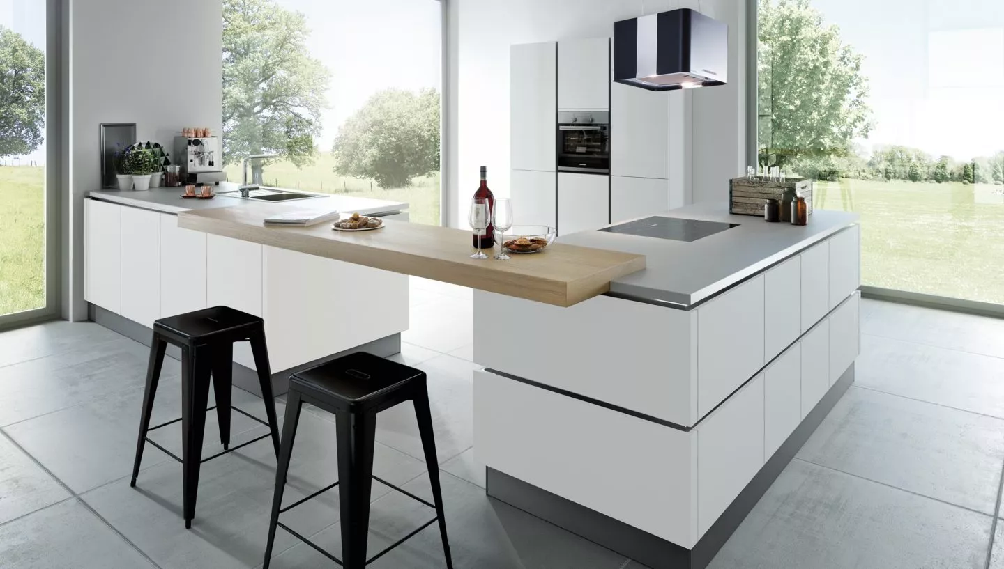 Küchen Concept Heßdorf Blog Küchenstile im Überblick