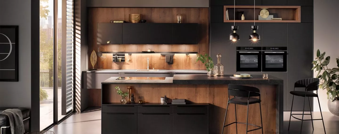 Küchen Concept Heßdorf Blog Beleuchtung in der Küche