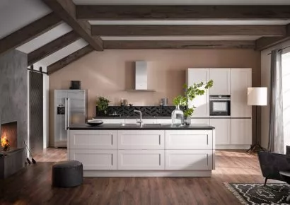 Küchen Concept Heßdorf Blog Landhausküchen